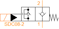 SVP08-NC